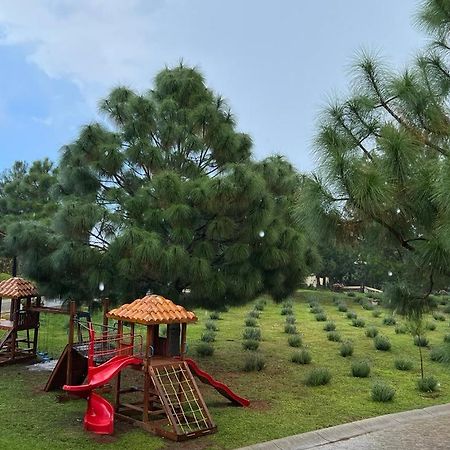 Cabana No.9 Puerta Del Bosque Mazamitla. المظهر الخارجي الصورة